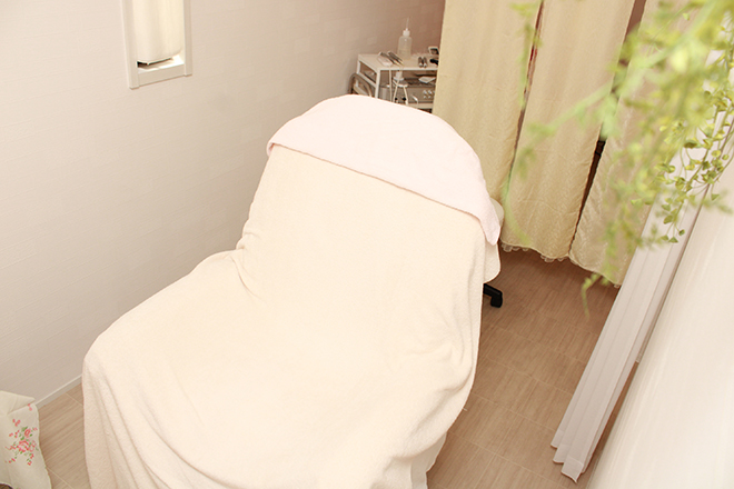 タルミ美顔専門店 BLOOM | 豊明のエステサロン