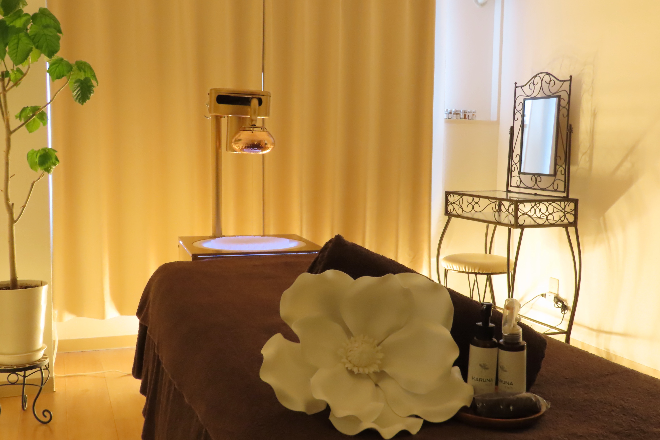 Siesta Relaxation&Detox | 御茶ノ水のエステサロン Siesta Relaxation&Detox | 御茶ノ水のエステサロン