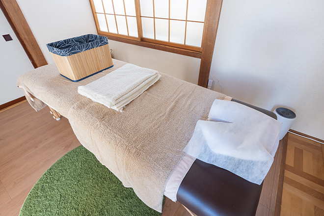 こリトる | 山形のリラクゼーション こリトる | 山形のリラクゼーション