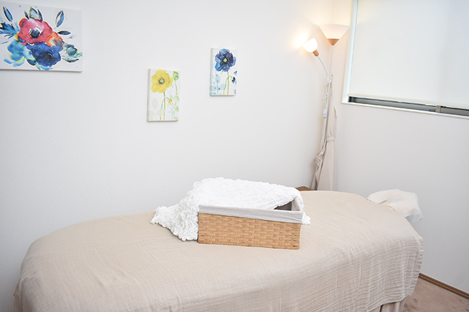 HIMAWARI palette | 習志野のエステサロン