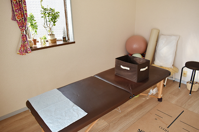 智龍 | 和歌山のリラクゼーション