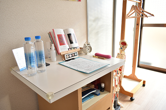 智龍 | 和歌山のリラクゼーション