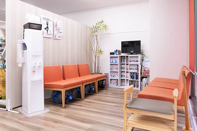 たいよう整骨院 | 御池/御所/二条城のリラクゼーション