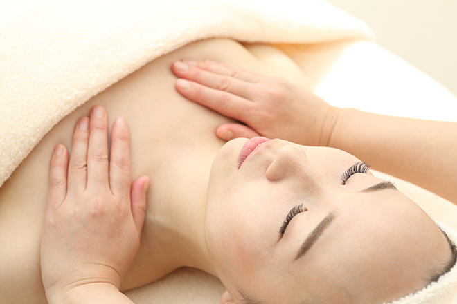 youbloom | 御器所のエステサロン youbloom | 御器所のエステサロン