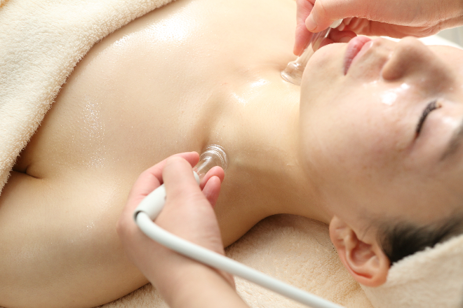 youbloom | 御器所のエステサロン youbloom | 御器所のエステサロン