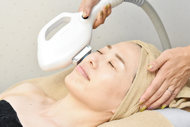 医療提携サロン and me | 鹿児島のエステサロン