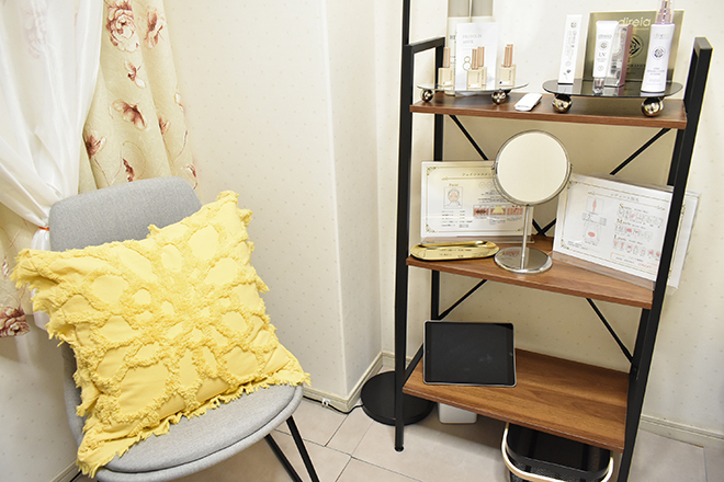 医療提携サロン and me | 鹿児島のエステサロン 医療提携サロン and me | 鹿児島のエステサロン