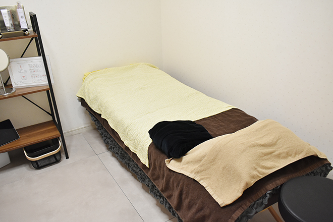 医療提携サロン and me | 鹿児島のエステサロン 医療提携サロン and me | 鹿児島のエステサロン