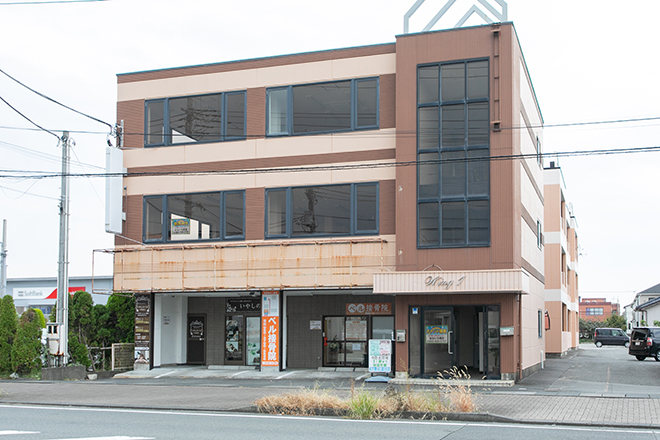 いやしのベル | 沼津のリラクゼーション いやしのベル | 沼津のリラクゼーション