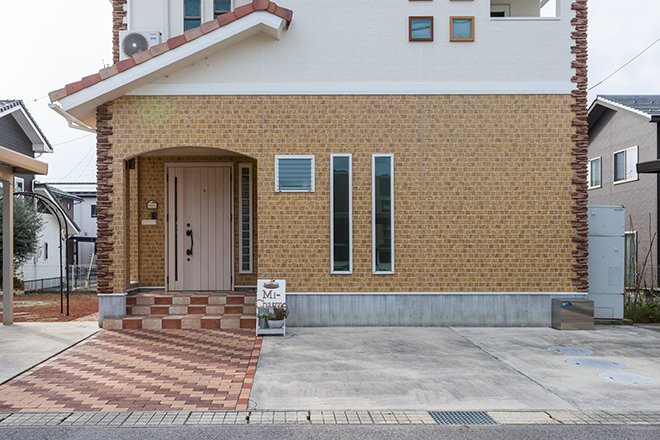 Private Salon Mi_Charme | 七尾のエステサロン