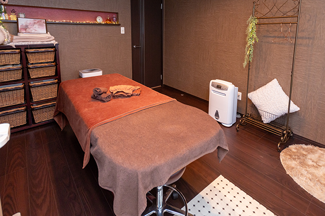 Private Salon Mi_Charme | 七尾のエステサロン