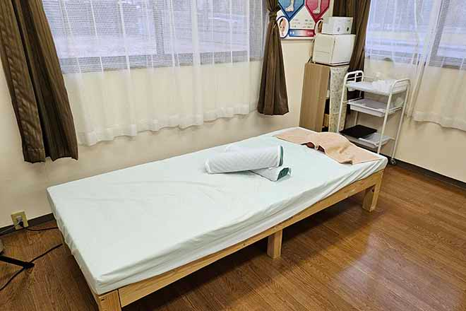 カイロプラクティックSUN | 倉吉のエステサロン カイロプラクティックSUN | 倉吉のエステサロン