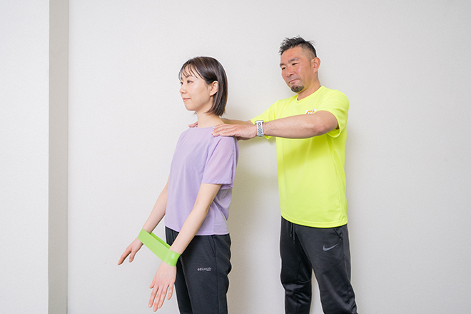 Sunrise Sports Academy | 中央林間のリラクゼーション