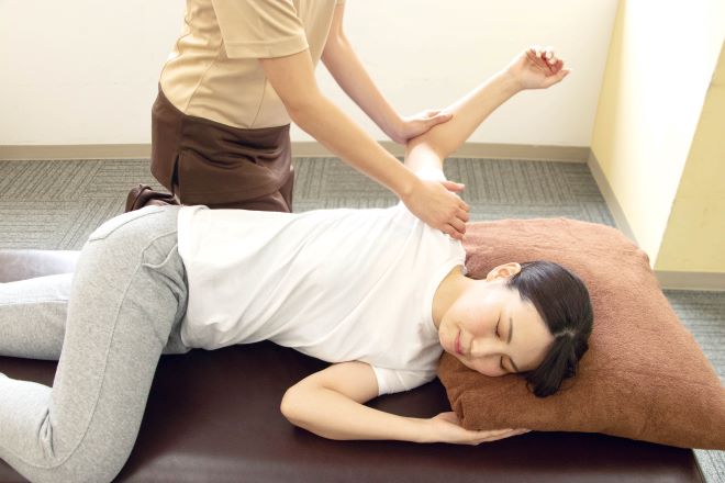 Re.Ra.Ku 東中野店 | 中野のリラクゼーション Re.Ra.Ku 東中野店 | 中野のリラクゼーション