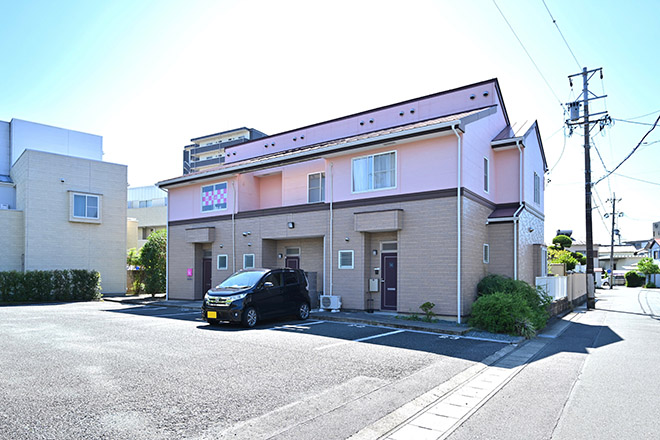 CEサロンmiina | 浜松のエステサロン CEサロンmiina | 浜松のエステサロン