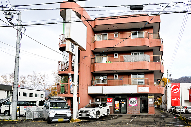 Dears.en | 白石区/南区/豊平区周辺のエステサロン