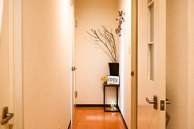 Dears.en | 白石区/南区/豊平区周辺のエステサロン