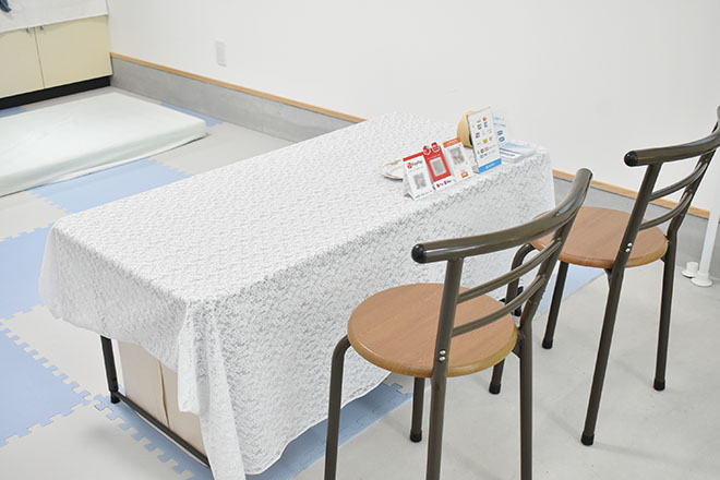 美容カイロプラクティック おと | 広島駅周辺のリラクゼーション 美容カイロプラクティック おと | 広島駅周辺のリラクゼーション