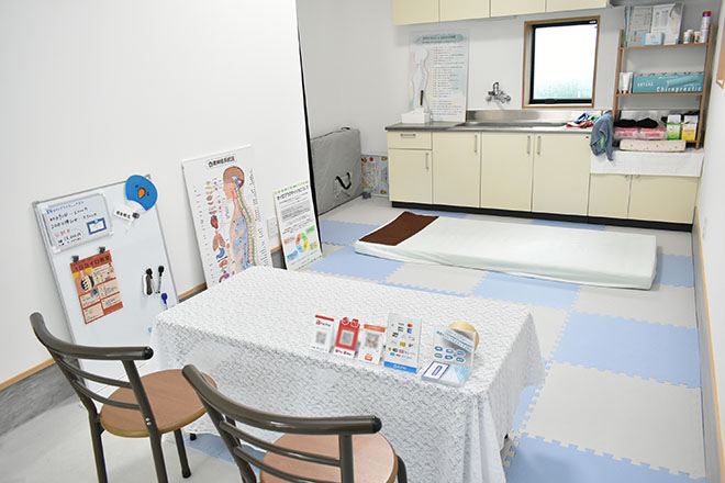 美容カイロプラクティック おと | 広島駅周辺のリラクゼーション 美容カイロプラクティック おと | 広島駅周辺のリラクゼーション