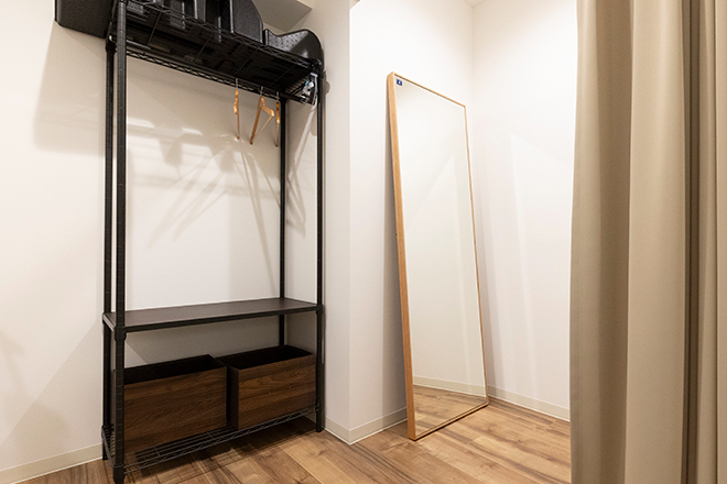 FULL DRESS【フルドレス】 | 新潟のリラクゼーション