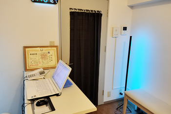 看板のないほぐし整体pluto | 香椎のリラクゼーション