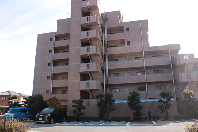 カイロ・美容整体 ラヴィ | 伊勢のリラクゼーション