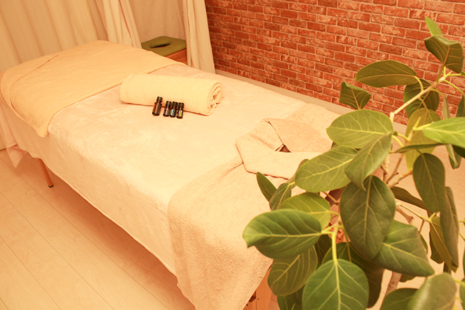 ダイヤモンドボディ | 江南のリラクゼーション ダイヤモンドボディ | 江南のリラクゼーション