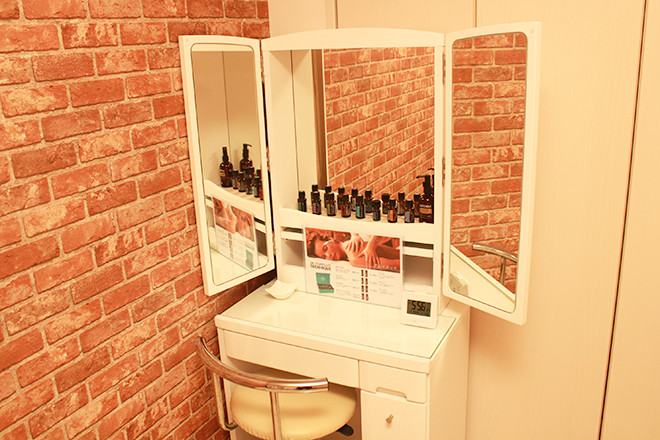 ダイヤモンドボディ | 江南のリラクゼーション ダイヤモンドボディ | 江南のリラクゼーション