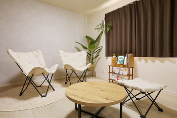 YMA salon | 福井のリラクゼーション