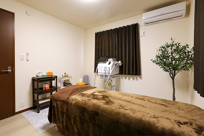 YMA salon | 福井のリラクゼーション YMA salon | 福井のリラクゼーション
