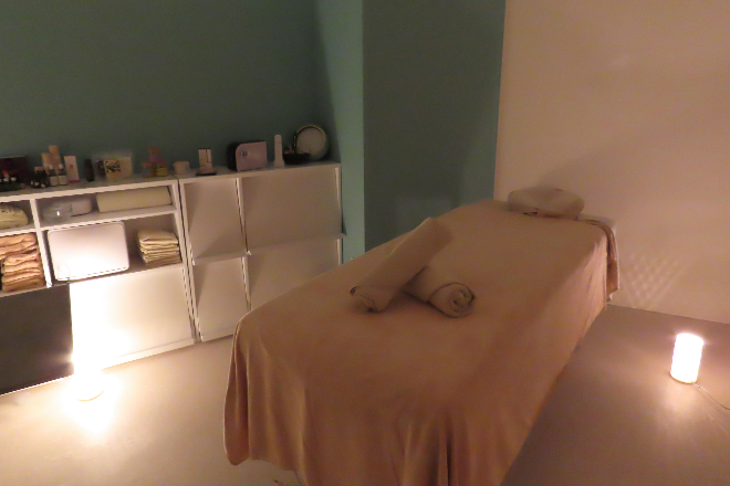 LoveliA | 西区/手稲区周辺のエステサロン