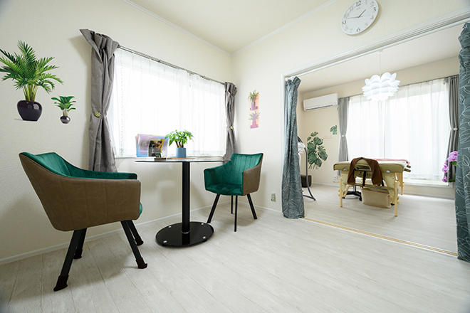 La Briller | 川口のエステサロン La Briller | 川口のエステサロン