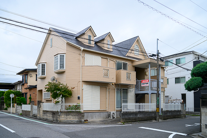 La Briller | 川口のエステサロン La Briller | 川口のエステサロン