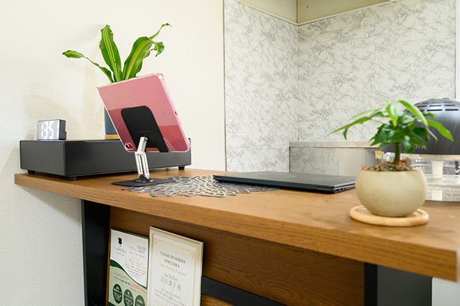 La Briller | 川口のエステサロン La Briller | 川口のエステサロン