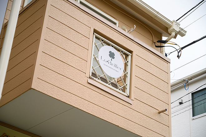 La Briller | 川口のエステサロン La Briller | 川口のエステサロン