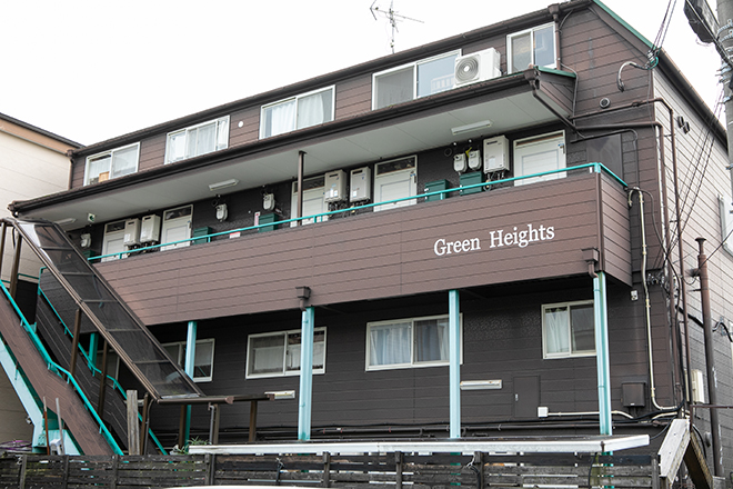 リラクゼーションサロン BAKU・寝 | 寝屋川のエステサロン リラクゼーションサロン BAKU・寝 | 寝屋川のエステサロン