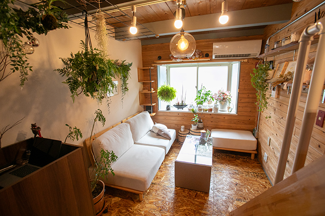 リラクゼーションサロン BAKU・寝 | 寝屋川のエステサロン リラクゼーションサロン BAKU・寝 | 寝屋川のエステサロン