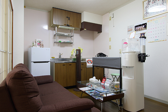 こはし鍼灸院 | 高岡のリラクゼーション こはし鍼灸院 | 高岡のリラクゼーション