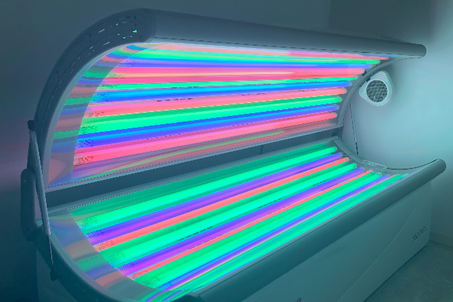 リラクゼーションサロンOHANA. | 小牧のエステサロン