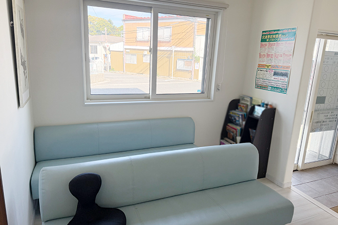 本田整骨院 | 東松島のエステサロン