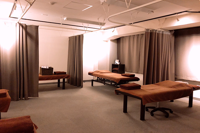 Goo-it! 浦安店 | 浦安のリラクゼーション Goo-it! 浦安店 | 浦安のリラクゼーション