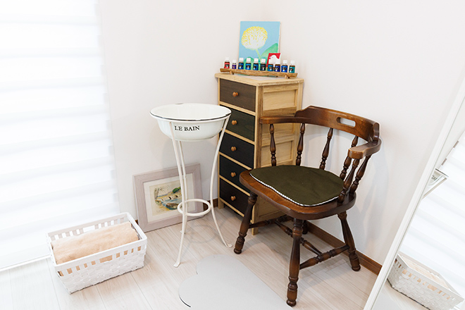 Sonho | 西宮のリラクゼーション Sonho | 西宮のリラクゼーション