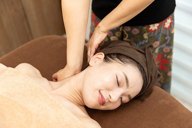 Sonho | 西宮のリラクゼーション