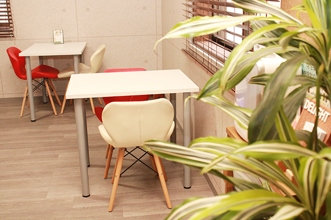 サロン Le Rush | 豊田のエステサロン サロン Le Rush | 豊田のエステサロン