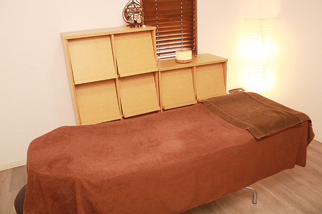 サロン Le Rush | 豊田のエステサロン サロン Le Rush | 豊田のエステサロン