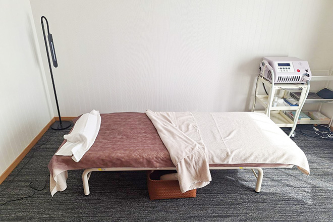 Blume | 桐生のエステサロン