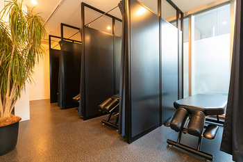 CARE room 湘南台 | 湘南台のリラクゼーション