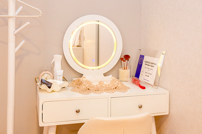 Beauty salon Brilliant | 熊本のエステサロン