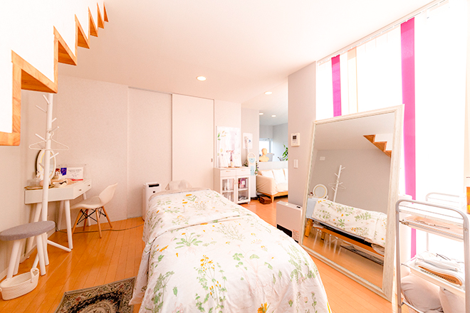Beauty salon Brilliant | 熊本のエステサロン