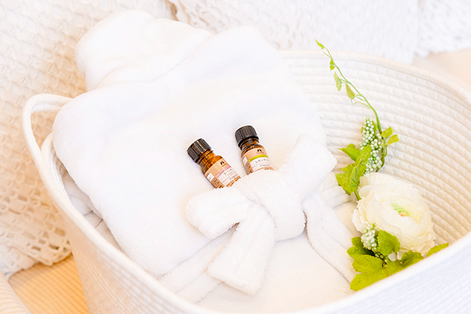 Beauty salon Brilliant | 熊本のエステサロン